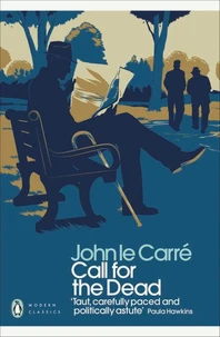 John le Carré, Novels (Box Set)