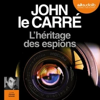 L'heritage des espions