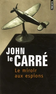 Le miroir aux espions