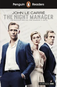 NIGHT MANAGER -THE-