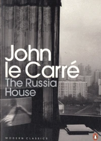 Russia house