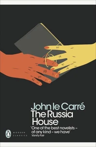 Russia house