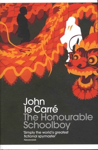 The Honourable Schoolboy