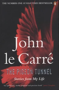 The Pigeon Tunnel