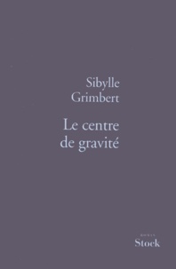 Sibylle Grimbert - .