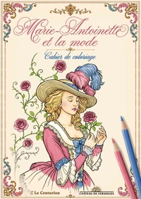 Marie-Antoinette et la mode