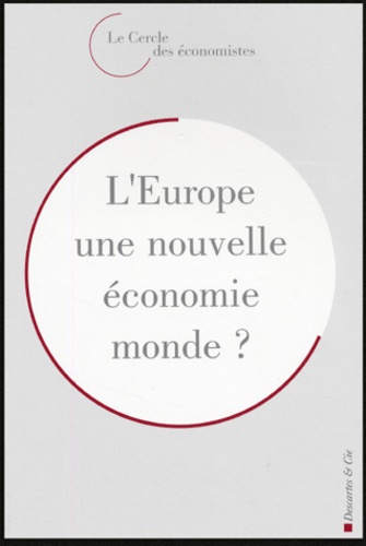 rencontre du cercle des economistes