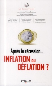  Le Cercle Turgot - Après la récession... inflation ou déflation ?.