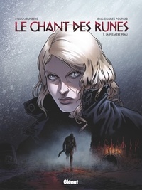 Sylvain Runberg - Le Chant des Runes - Tome 01 - La Première peau.