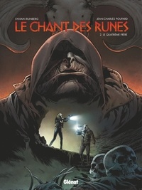 Sylvain Runberg - Le Chant des Runes - Tome 02 - Le Quatrième Frère.