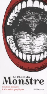 Le chant du monstre N°1