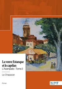 L'Acampado - Tome 2