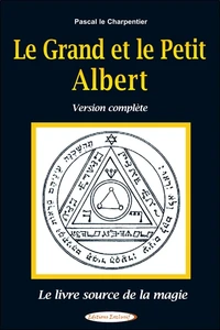 Le Grand et le Petit Albert