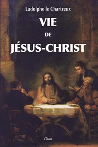 Vie de Jésus-Christ