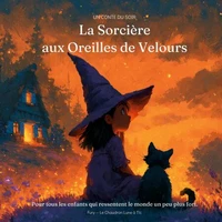 La Sorcière aux Oreilles de Velours