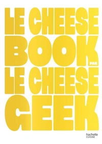 LE CHEESE BOOK