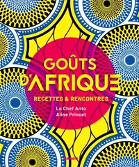 Goûts d'Afrique