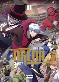 Arena Tome 1