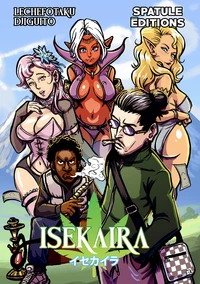 Isekaira Tome 1