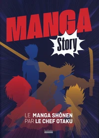 Manga Story