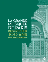 La Grande Mosquée de Paris