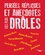 Pensées, répliques et anecdotes les plus drôles - Occasion