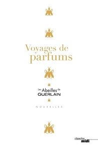  Le Cherche-Midi - Voyages de parfums.