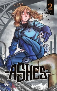 Ashes Tome 2