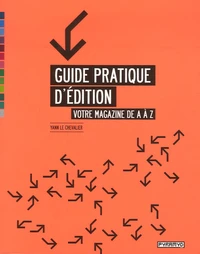 Guide pratique d'édition