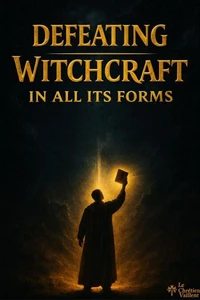 Defeating Witchcraft in All Its Forms
