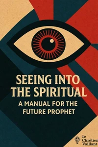 Seeing Into The Spiritual a Manual For The Future Prophet