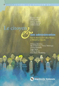 Le Citoyen Et Son Administration