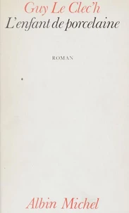 L'Enfant de porcelaine