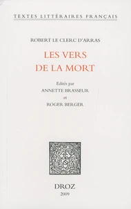 Les vers de la mort