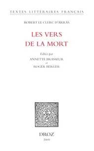 Les vers de la mort