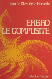 Ergad le composite