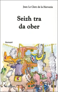 Seizh tra da ober