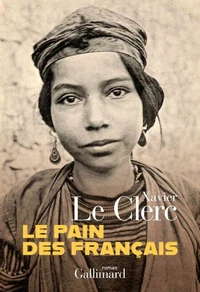 Le pain des Français