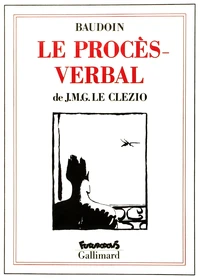 Le Procès-verbal