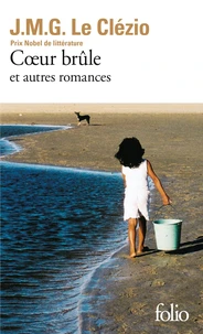 Coeur brûle