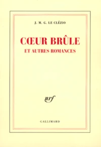 Coeur brûle