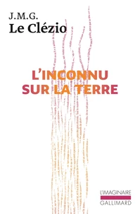 L'inconnu sur la terre