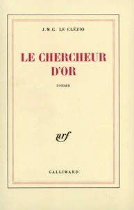 Le Chercheur d'or