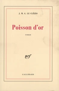 Poisson d'or