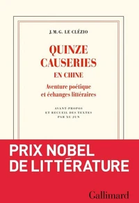 Quinze causeries en Chine