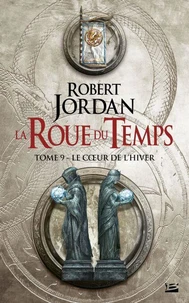 Le Cœur de l'hiver