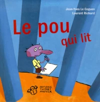 Le Pou Qui Lit