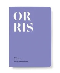 Iris in perfumery
