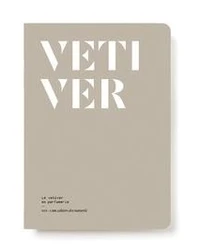Vetiver in perfumery