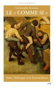 Le « comme si »
